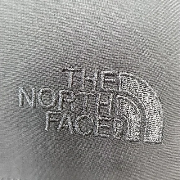 The North Face Apex Bionic Soft Shell Jacket Gray Sz XXL Mens - Picture 5 of 8